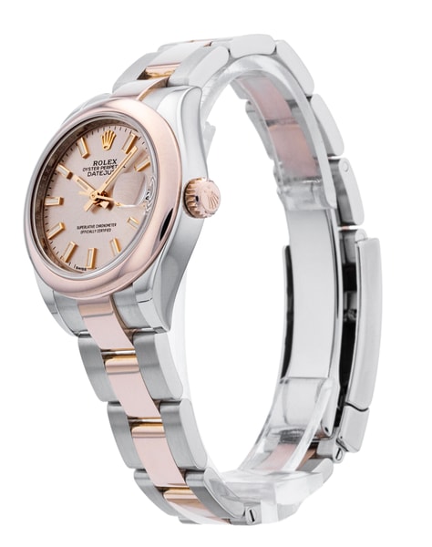 Rolex Datejust Lady 28 279161